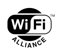 Das Wi-Fi Alliance-Logo
