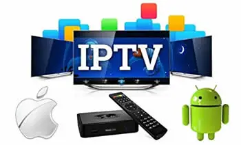 Internetprotokoll-Fernsehen (IPTV)