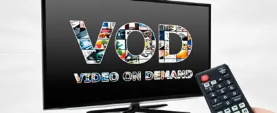 Video-on-Demand (VOD)