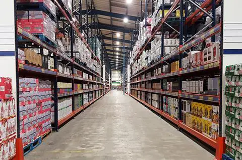 Mehr als die Hälfte der britischen Großhändler hält das Jahr möglicherweise nicht durch, wird Defra gewarnt |  Nachrichten |  Der Lebensmittelhändler
