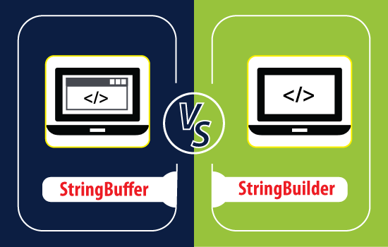 Unterschied zwischen StringBuffer und StringBuilder
