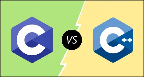 C gegen C++
