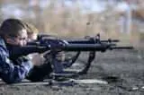 M16 Gewehr