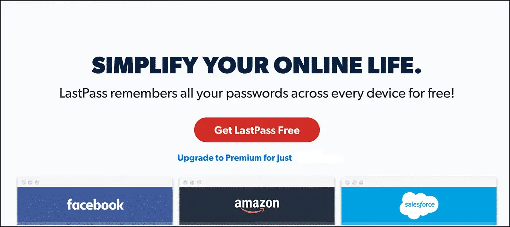 LastPass